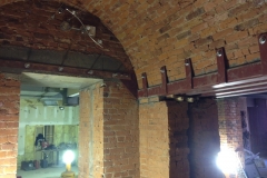 Heritage Restoration