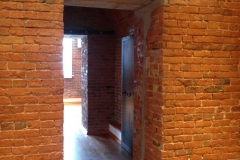 Heritage Restoration