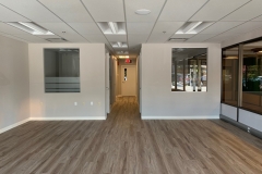 Tenant Improvement