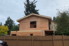Residential Construction