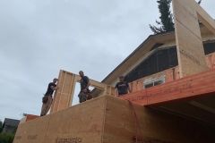 Residential Construction