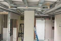 Residential Renovation