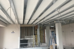 Residential Renovation