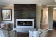 Residential Renovation