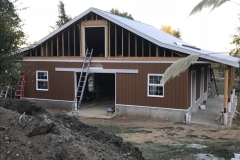 Residential Construction