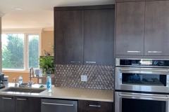 Residential Renovation