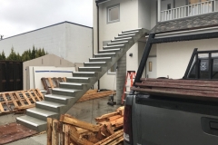 Commercial Upgrades