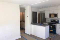 Residential Renovation