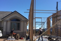 Residential Renovation