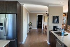 Residential Renovation