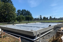 Commercial Construction
