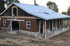 Residential Construction