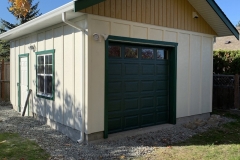Residential Construction