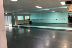 Tenant Improvements