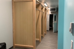 Tenant Improvements