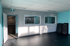 Tenant Improvements