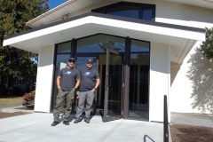 Eric & Mike Kaercher