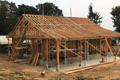 Residential Construction