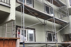 Commercial Renovation