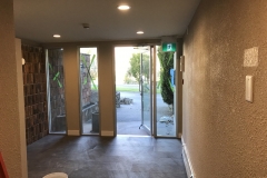 Renovation