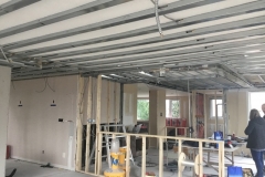 Residential Renovation
