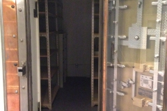 Heritage Restoration
