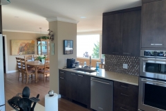 Residential Renovation