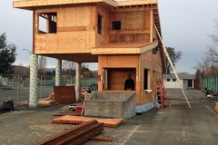 Commercial Construction