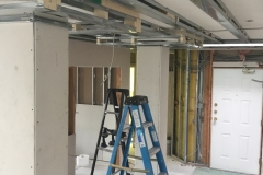 Residential Renovation